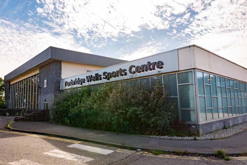Leisure centres run up huge reopening bill for taxpayers